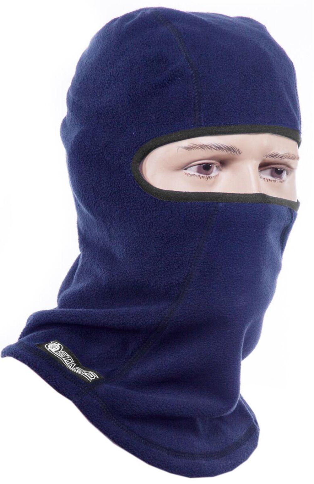 Подшлемник Fleece Collar / Синий