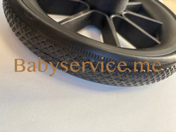 Колесо Indigo Solar заднее