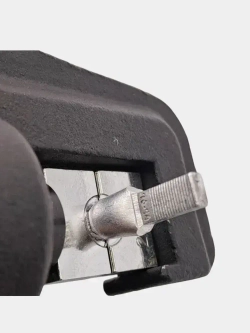 Набор для подключения СИП 4*16 к автомату (НША 16 + клеевая термусадка 9 мм)