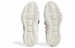 Кроссовки Adidas Dame 8 Extply White Black