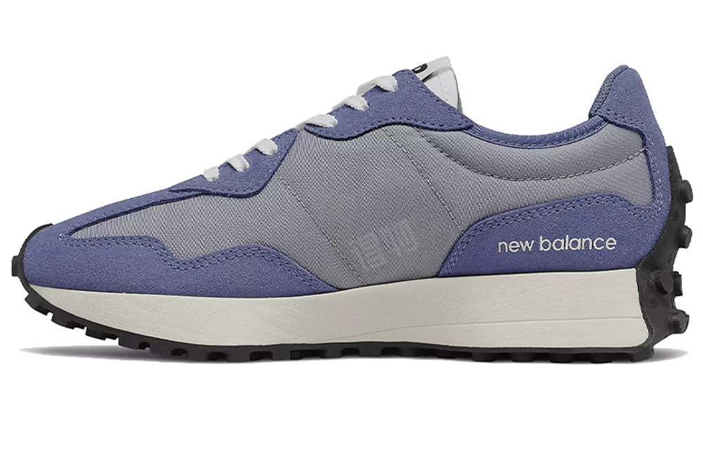 Кроссовки New Balance Nb 327 (Женская размерная сетка)