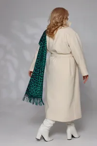 Пальто 6273 Fabrika