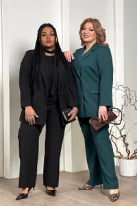 Костюм 6005 Fabrika