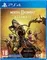 PS4 Mortal Kombat 11 Ultimate (Б/У, Русские субтитры, CUSA-25149;25150)