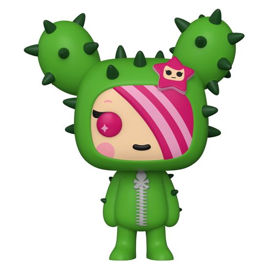Фигурка Funko POP! Tokidoki SANDy 55754