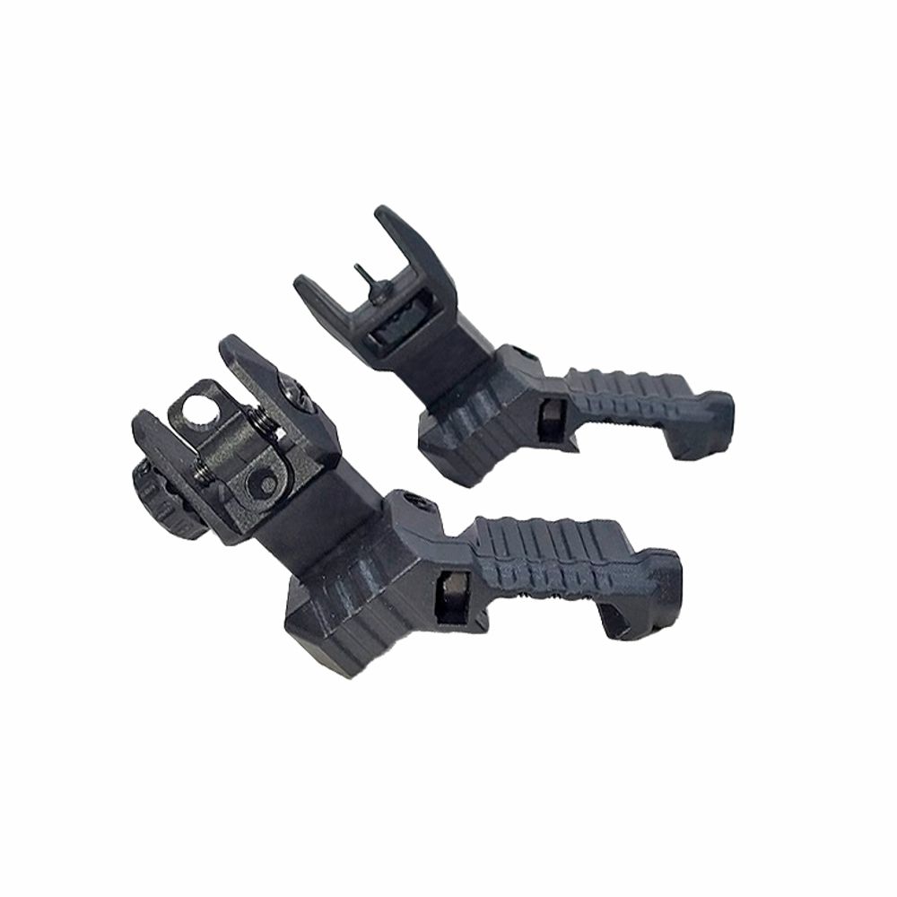 Выносные прицельные приспособления высокие, DLG