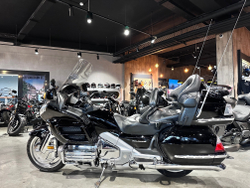 Honda GL 1800 Gold Wing, 2006