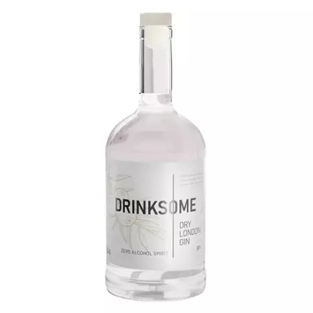 Напиток безалкогольный «Лондонский джин» стекло 0,7л D=88,H=219мм