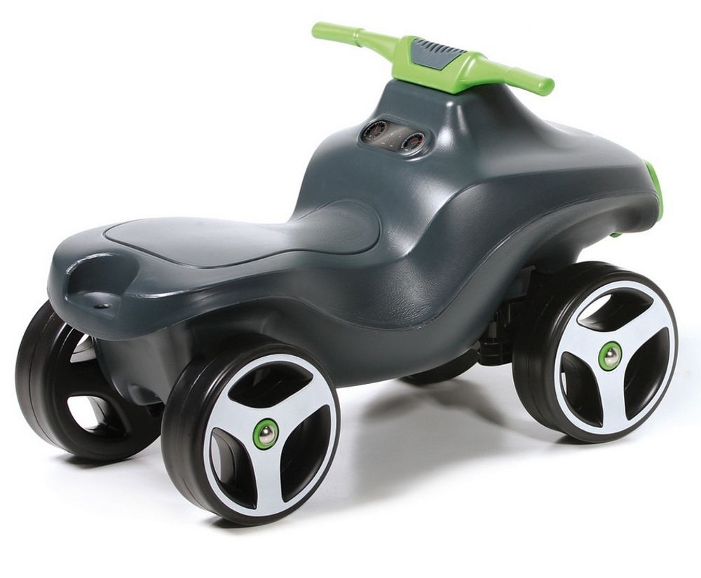 Каталка Brumee Crazee