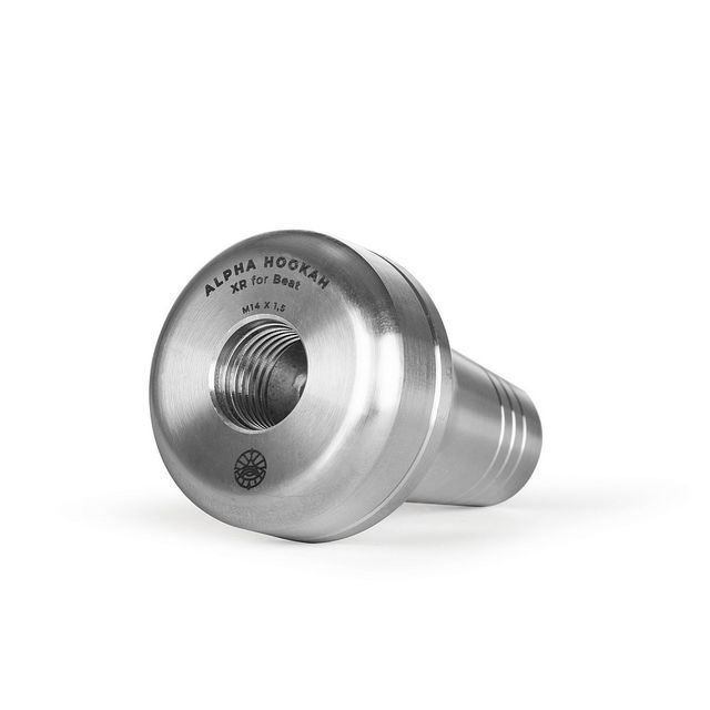 Мелассоуловитель Alpha Hookah XR (Beat)