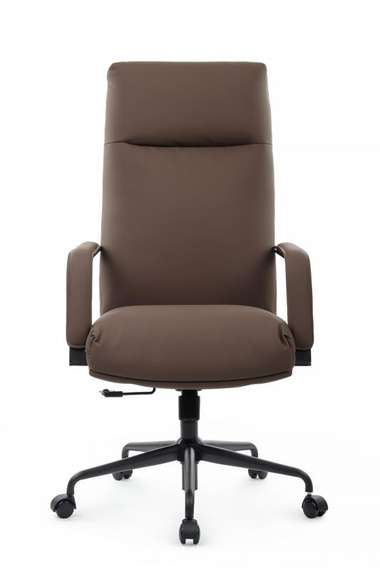 Кресло Otto RCH CM-P001AS Коричневый