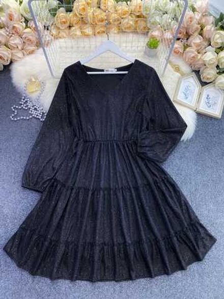 Платье 2581899 Fabrika