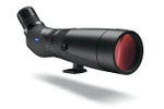 Зрительная труба Carl Zeiss Victory Harpia 22-65x85 T* FL с наклонным окуляром (черный корпус)