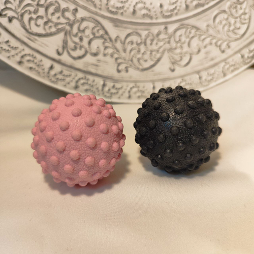 Массажный мяч диаметр 5 см