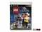 PS3 LEGO Мир Юрского Периода (Б/У, Русские субтитры, BLES-02132)