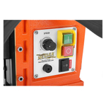 Станок сверлильный MESSER MDM-42 на магнитном основании