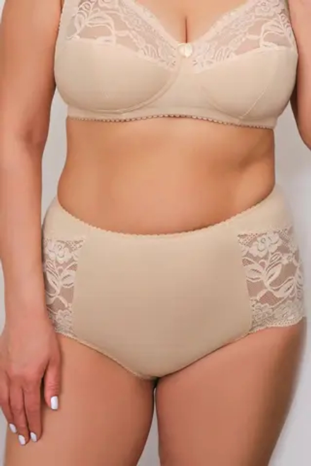 2922 трусы "Бежевый" (1101)