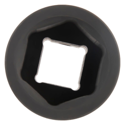 WDK-760-6032 Головка ударная 3/4", 6 граней, 32 мм