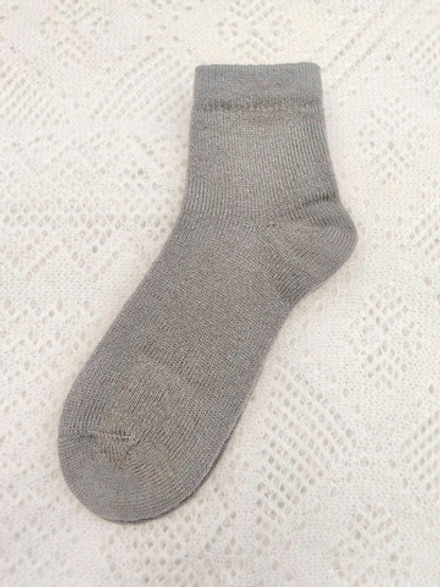 Носки женские Н261-03 серые