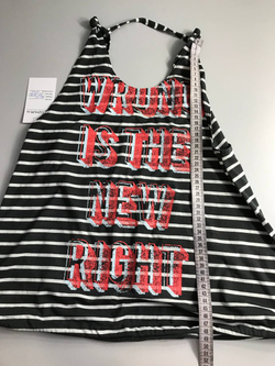 Топ Reebok спортивный 44 размер