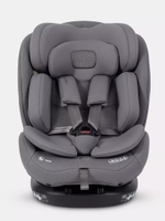 Автокресло детское Rant Matrix I-Size группа 0/1/2/3 (0-36) Stone