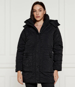 Куртка Padded_Aarhus Desigual - черный(24WWEWAC)