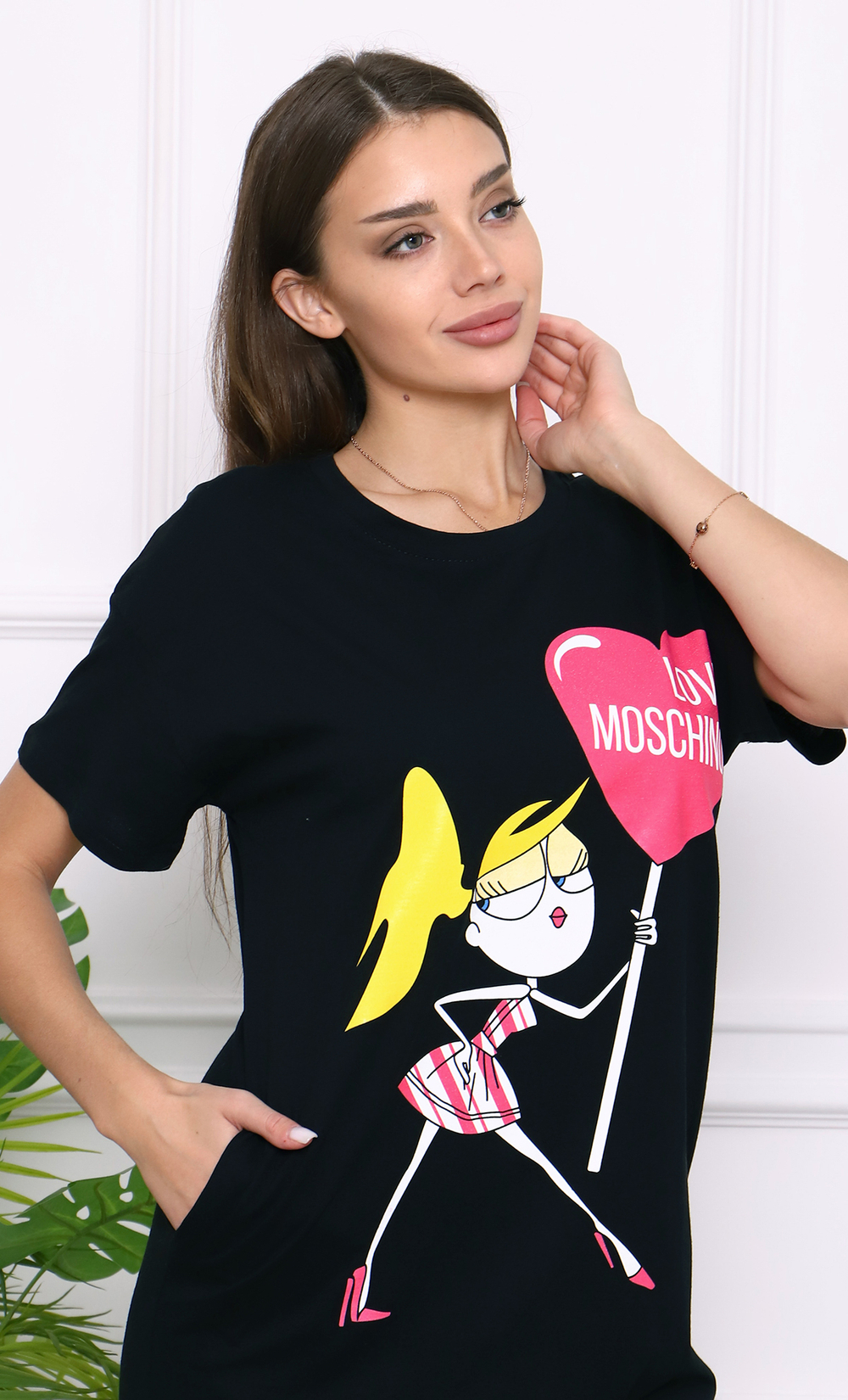 [m]Туника Т-3377