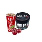 Molfar Chill - Cherry Coke (40g)