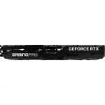 Видеокарта Palit RTX5070Ti GAMINGPRO-S OC 16GB GDDR7 (NE7507TS19T2-GB2031U)