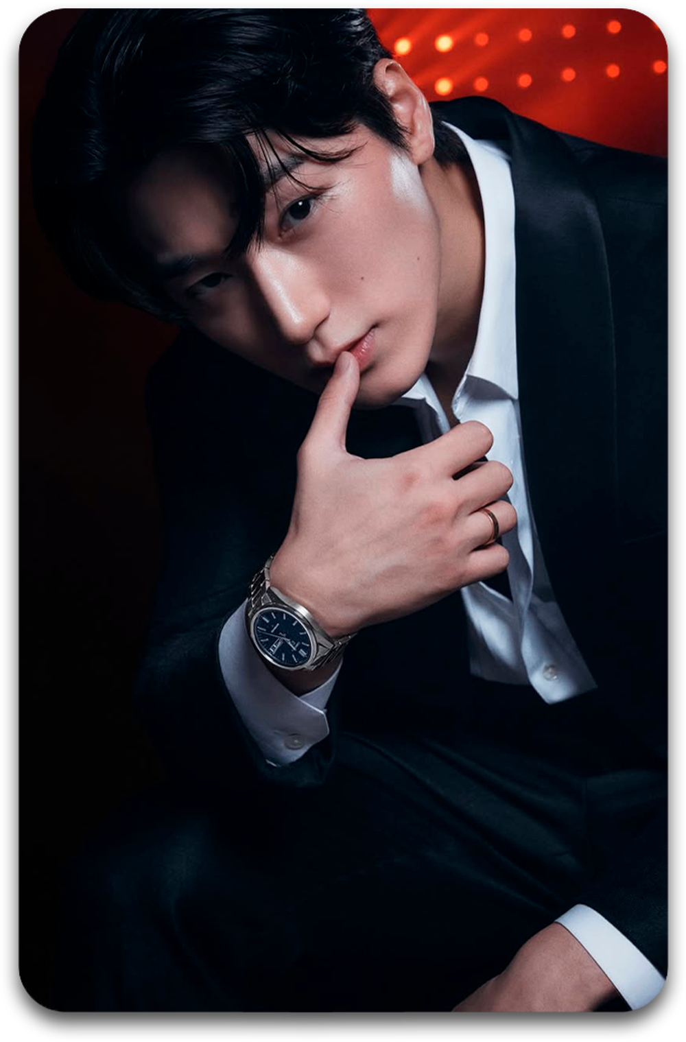 Карта / ATEEZ #1512