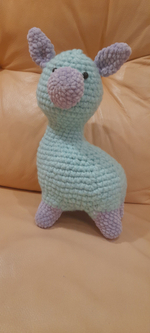 Мягкая игрушка