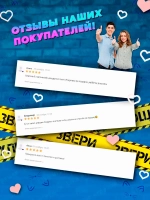 Мягкая игрушка Кэтнэп Улыбающиеся твари кот Дремот 40 см