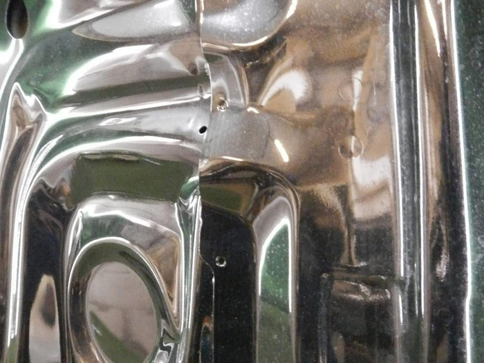 Капот Mercedes E C238 (2016-2023)