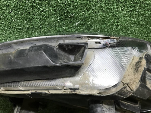Фара левая Hyundai Sonata 8 DN8 (19-23) галоген