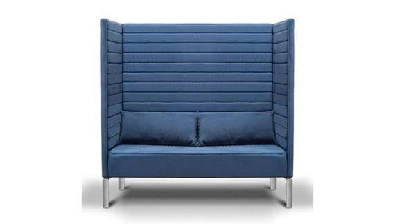 Диван 2-х местный Диалог 130*70*130