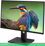 Монитор Aiwa MU270A-K