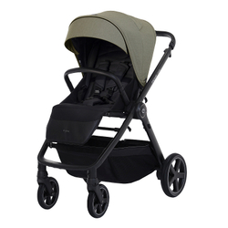 Детская коляска Espiro Only 2 в 1 2025 404 stylish khaki