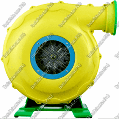 Нагнетатель воздуха (насос) для надувных батутов и конструкций Huawei, W-2E, мощность 330 W