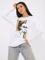 Лонгслив большие размеры