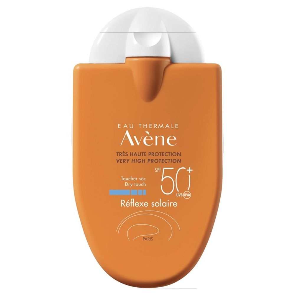Avene SPF 50+ REFLEXE Эмульсия