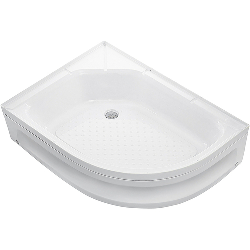 Душевая кабина Мономах Б/К 120x90x24 МЗ L 10000005813 без гидромассажа