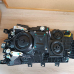 Фара передняя SCANIA 6 серия левая+правая LED (комплект) 2674391 / 3148186 / 2379889 / 2379890 / 2379893 / 2379894