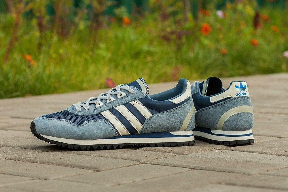 Кроссовки Adidas Zx 400 (1)