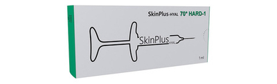 SkinPlus-Hyal 70 Hard-1 Филлер интрадермальный