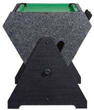 Стол-трансформер «Vortex 3-in-1» (3 игры: аэрохоккей, футбол, бильярд)