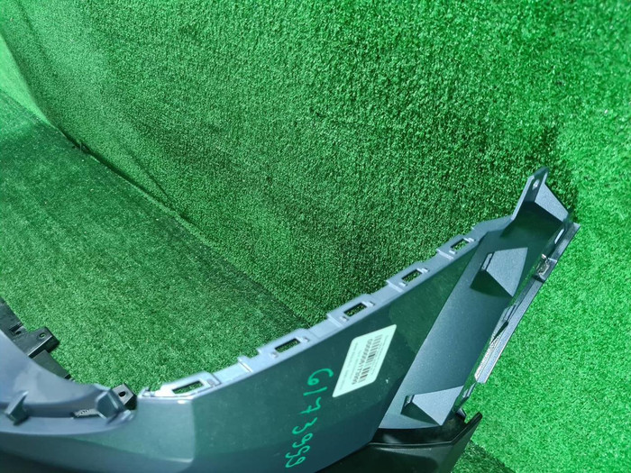 Бампер передний Haval Dargo (2022-н.в.)