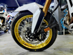 Honda CRF 1100L Africa Twin АКПП, 2025