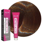 OLLIN COLOR 8/3 светло-русый золотистый 100 мл Перманентная крем-краска для волос