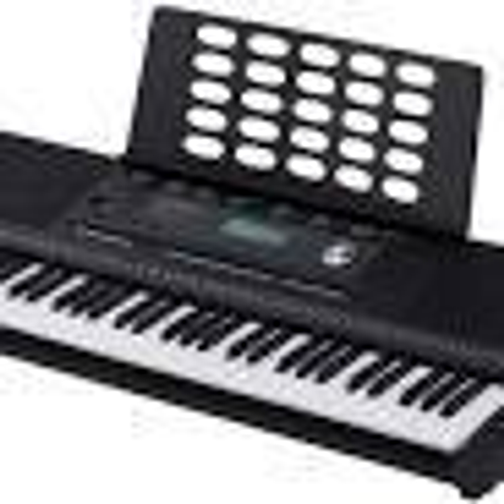 ROLAND E-X20 - синтезатор с авто аккомпанементом, 61 клавиша, 128 полифония, 253 стиля, 656 тембров. Размеры: 956 x 360 x 133 мм. Вес: 5 кг.