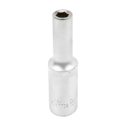 Головка глубокая 1/2'', 8мм (6гр.) Forsage F-5457708
